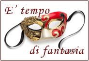 E' tempo di fantasia