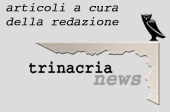 Trinacria News