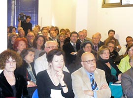 Ama e Camillo Tasca