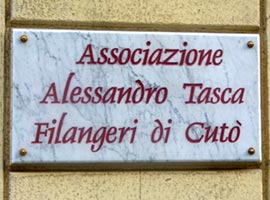 Targa Associazione