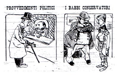 Vignetta Tasca
