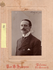 Alessandro Tasca