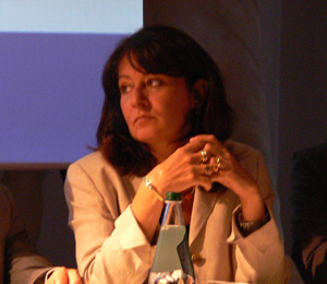 Gabriella D'Agostino